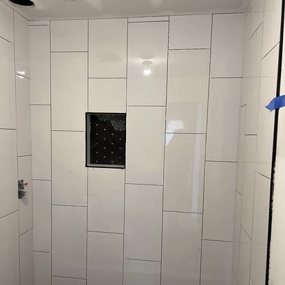 Bathroom Remodel in Coweta County